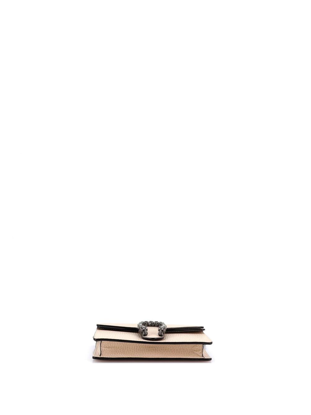 Gucci Dionysus Bag Leather Super Mini #260722G97B - Picture 4 of 8